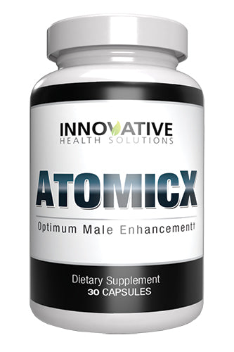 AtomicX